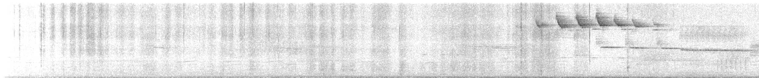 Blackpoll Warbler - ML637422203