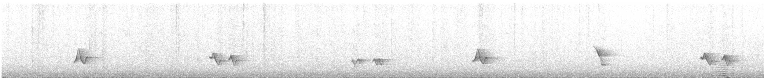 Yucatan Vireo - ML637422756