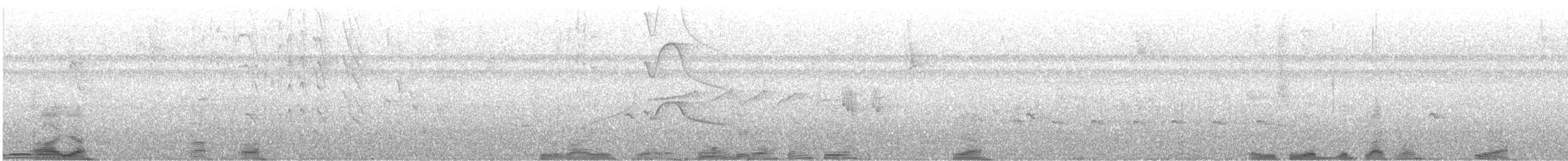 One-colored Becard - ML637447162