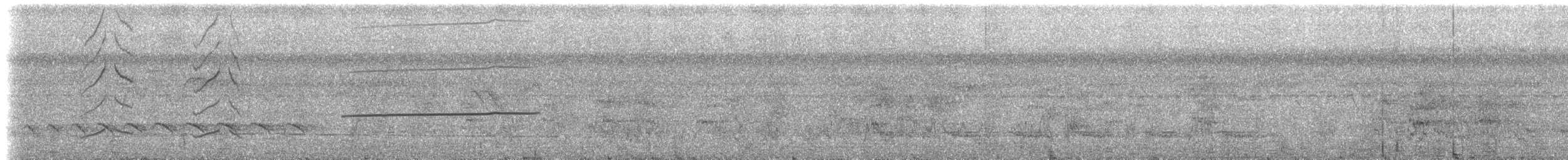 Green-backed Becard - ML637472596