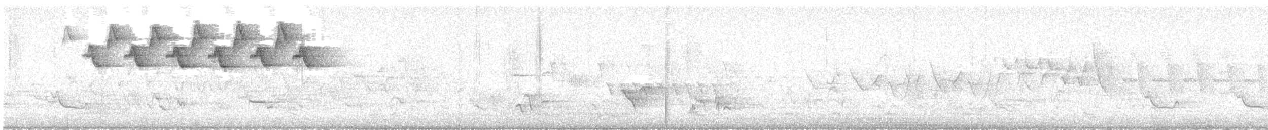 Black-and-white Warbler - ML637495585
