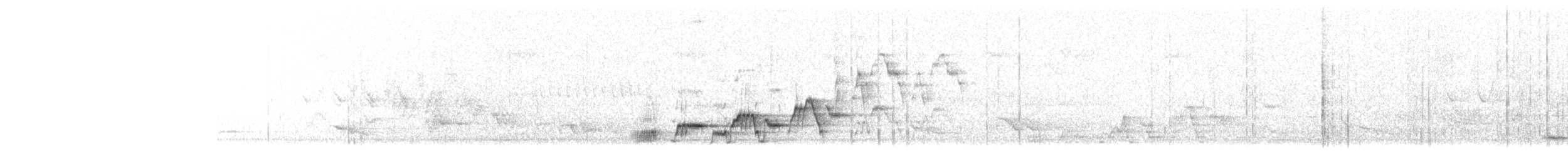 Swainson's Thrush - ML637515627