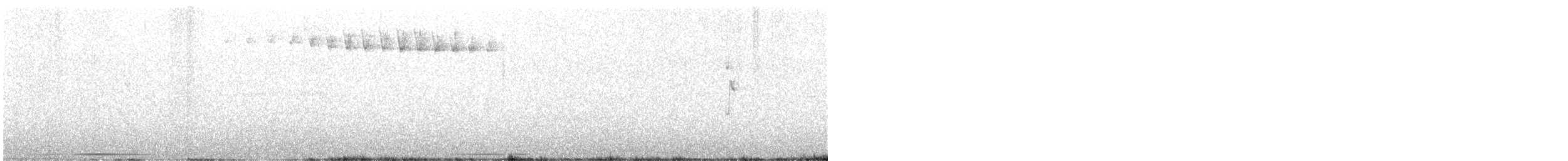 Blackpoll Warbler - ML637517603