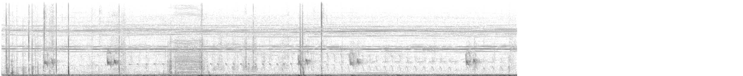 Northern White-fringed Antwren - ML637558270