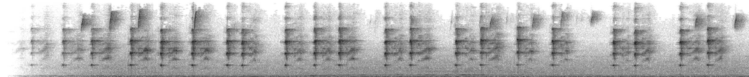 Streak-breasted Treehunter - ML637565703