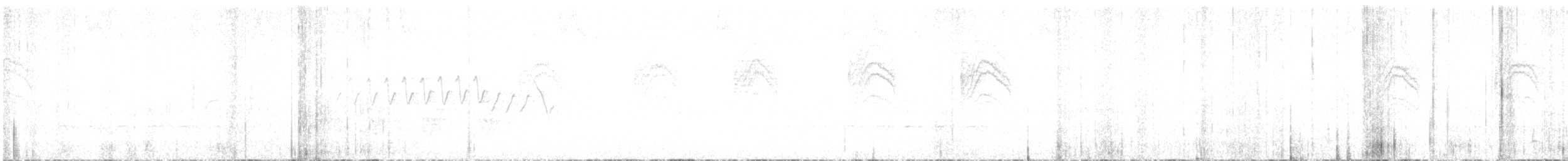Colima Warbler - ML637577648