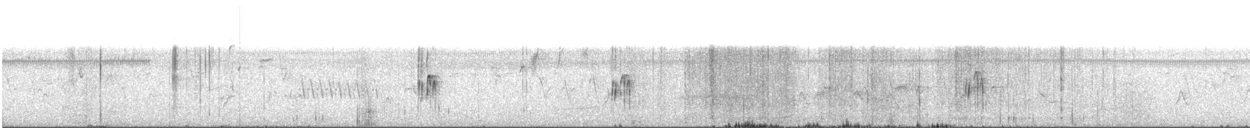 Fulvous-crowned Scrub-Tyrant - ML637629797