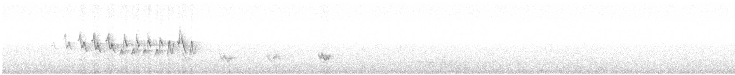 Virginia's Warbler - ML637709850