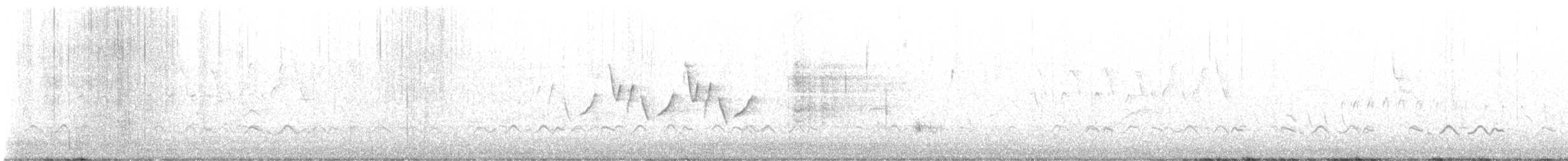 Nelson's Sparrow - ML637711631