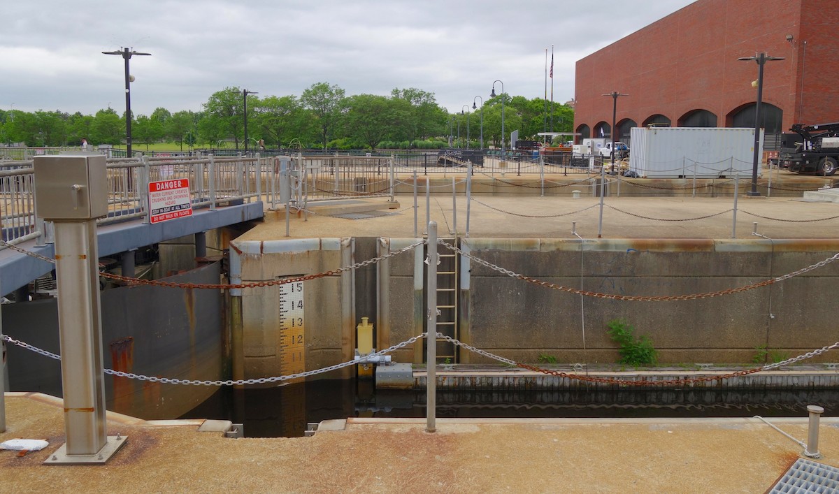 Not specified - R J O