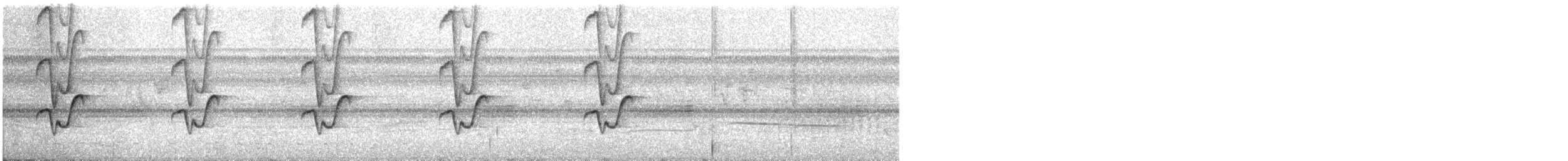 Cinereous Becard - ML637730140