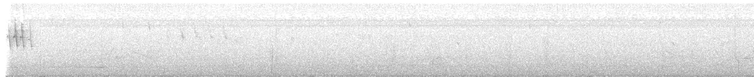 Tropical Parula (South American) - ML637740847