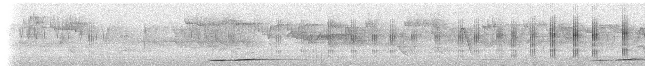 Hume's Bush Warbler - ML637777927