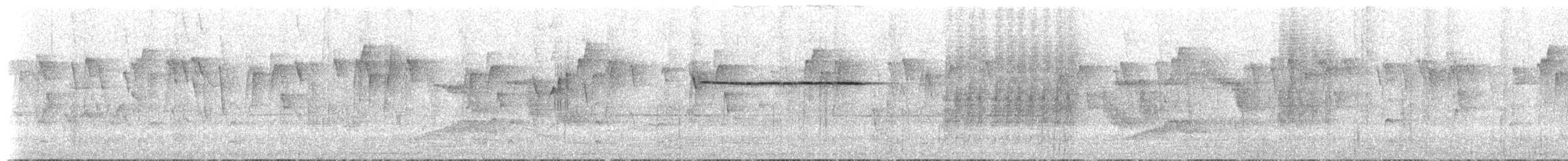 Broad-billed Warbler - ML637789005