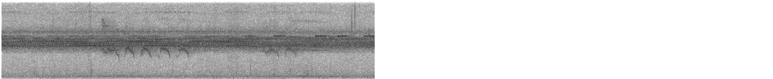 Gray-rumped Swift - ML637813419