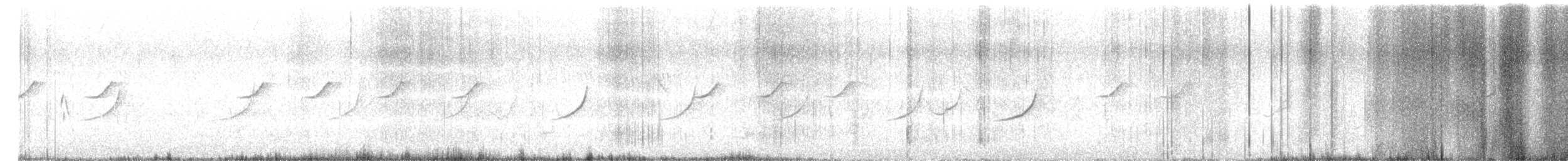 Striolated Bunting - ML637818133