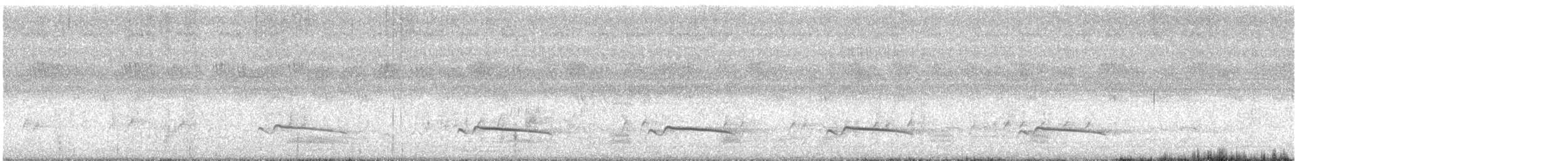 Gray-bellied Cuckoo - ML637868883