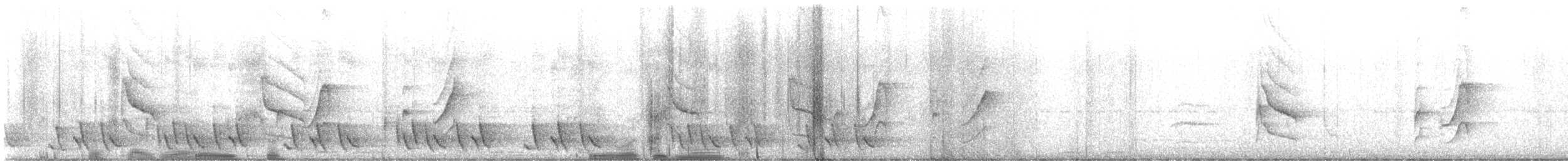 Plain-crowned Spinetail - ML637879098