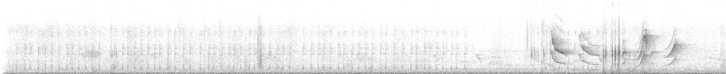 Plain-crowned Spinetail - ML637879100
