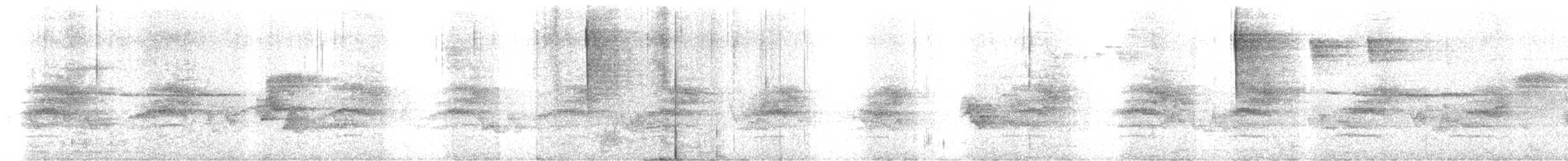 Paruline couronnée - ML637905048