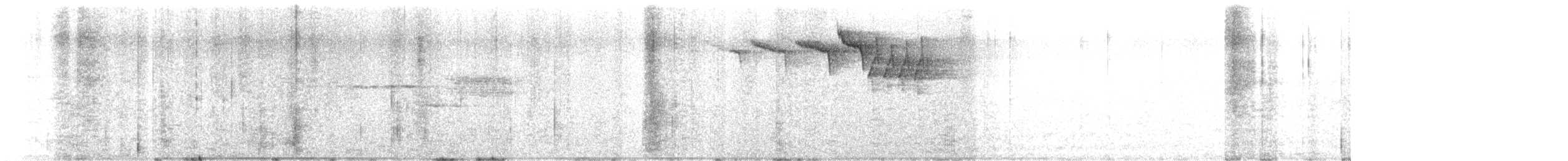 Paruline à gorge orangée - ML637905589