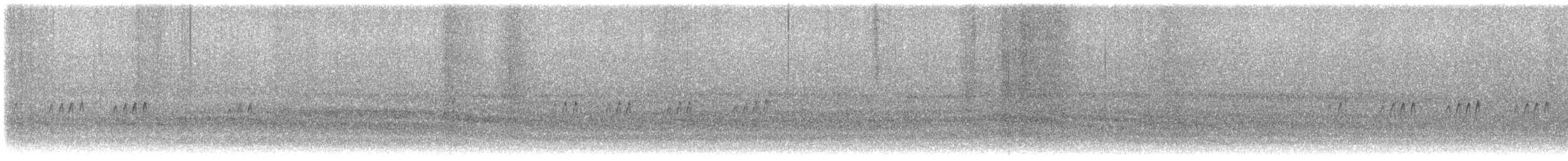 White-chinned Thistletail (fuliginosa) - ML637994921