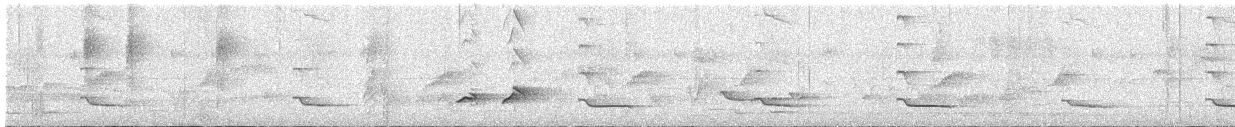 Rufous-tailed Attila - ML638000336