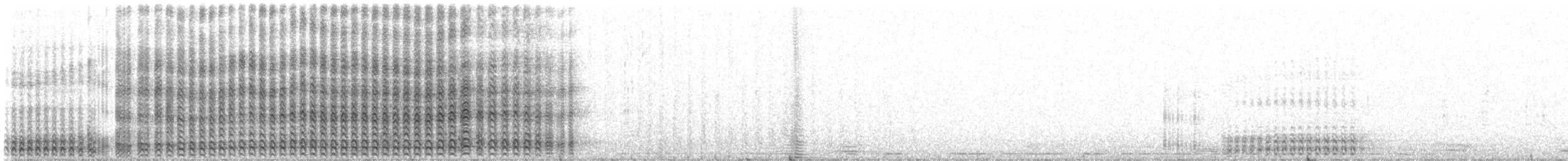 Пестрохвостый древесный удод - ML638011221