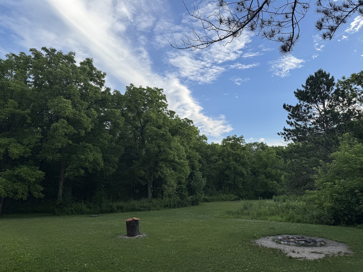 Marengo Ridge Conservation Area - McHenry, Illinois, US - Birding Hotspots