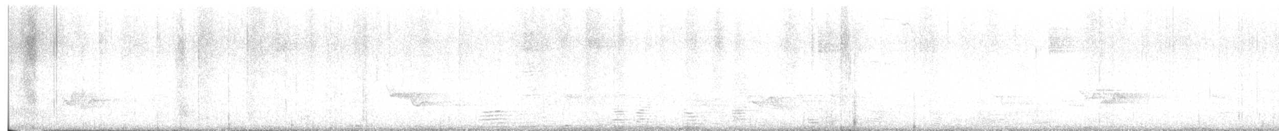 マツアメリカムシクイ - ML638027357