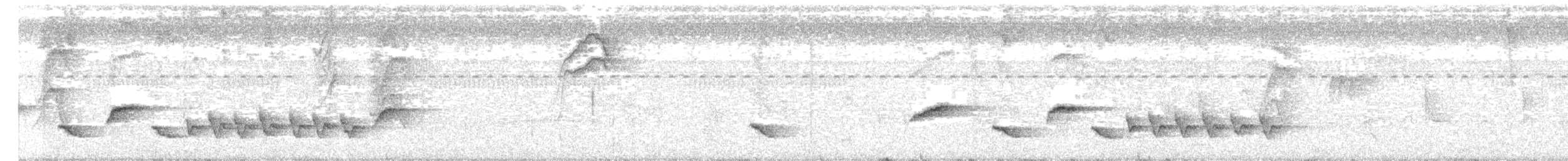 Black-striped Sparrow - ML638060761