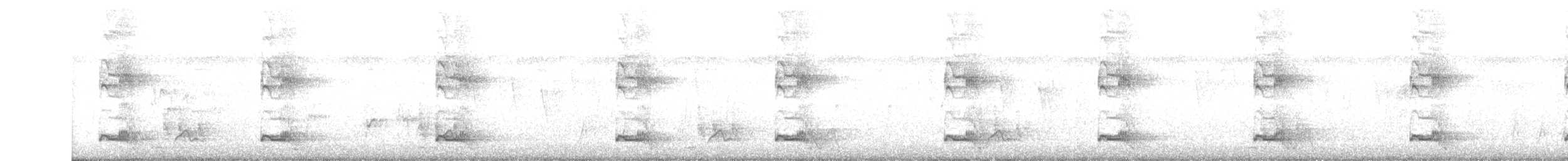 Levaillant's Cuckoo - ML638071797
