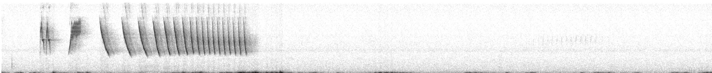 Botteri's Sparrow - ML638100299