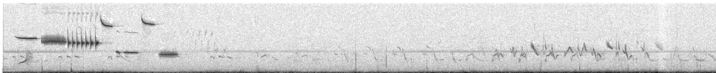 Cassin's Sparrow - ML638103465