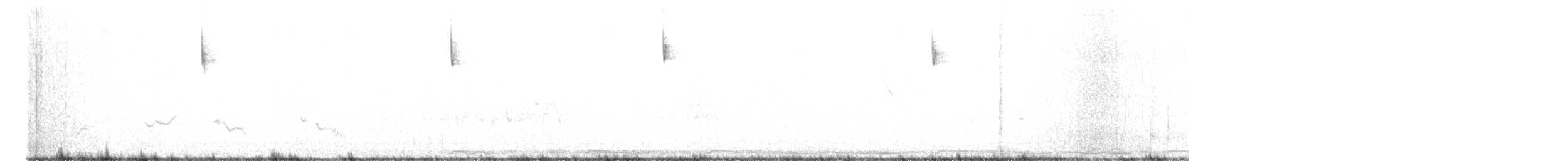 Five-striped Sparrow - ML638116587