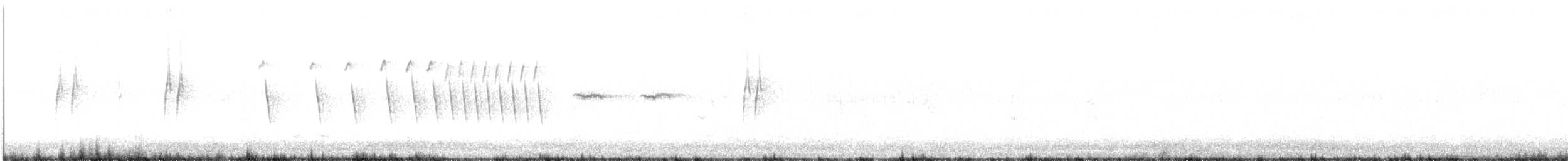 Botteri's Sparrow - ML638142262