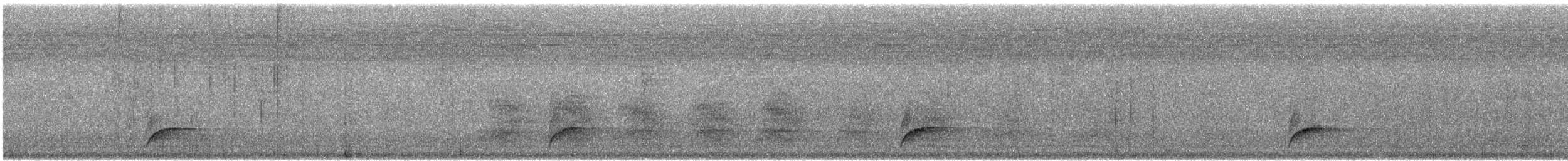 Tordo di Swainson - ML638151858