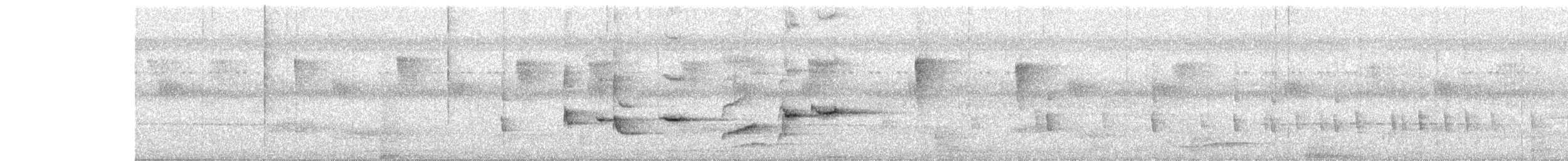 Spot-breasted Fantail - ML638170216