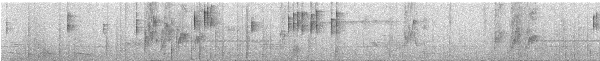 Three-striped Warbler - ML638174720