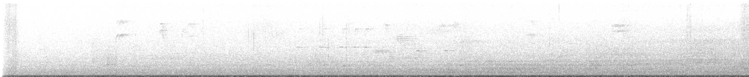 Blackpoll Warbler - ML638187294