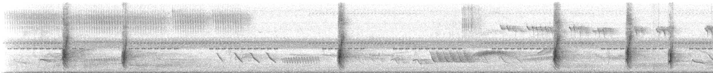 Thrush-like Wren - ML638191771