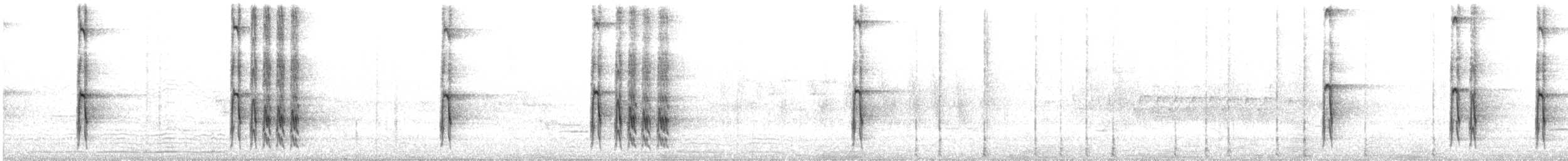Hairy Woodpecker - ML638205734