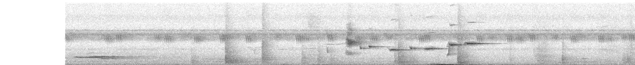 Spot-breasted Fantail - ML638216198