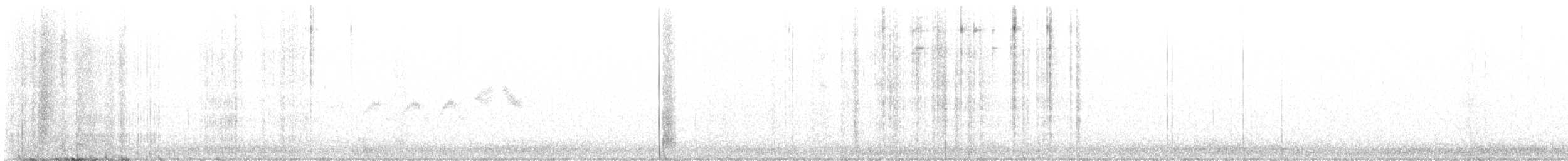 ノドグロハイアメリカムシクイ - ML638222053