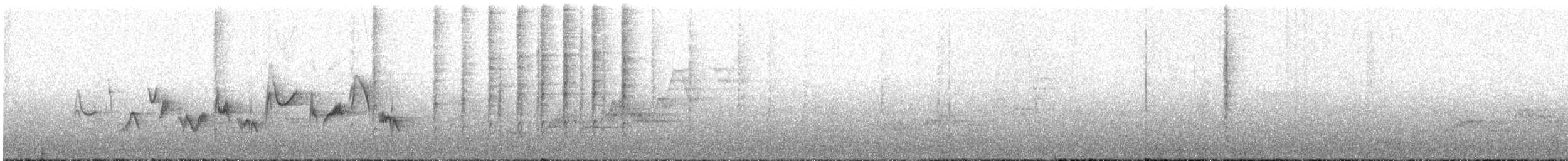 Western Warbling Vireo - ML638230612