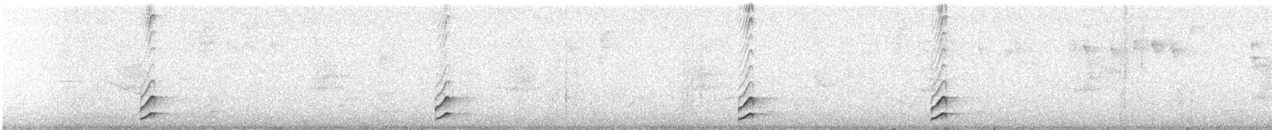 Blackish Tapaculo - ML638235914