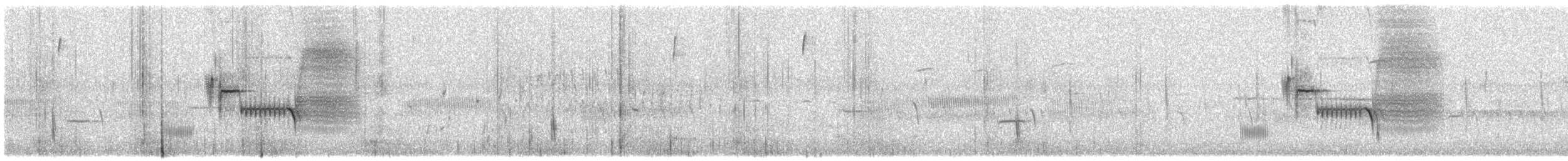 Seaside Sparrow - ML638243821