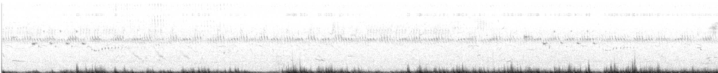 Baird's Sparrow - ML638245961