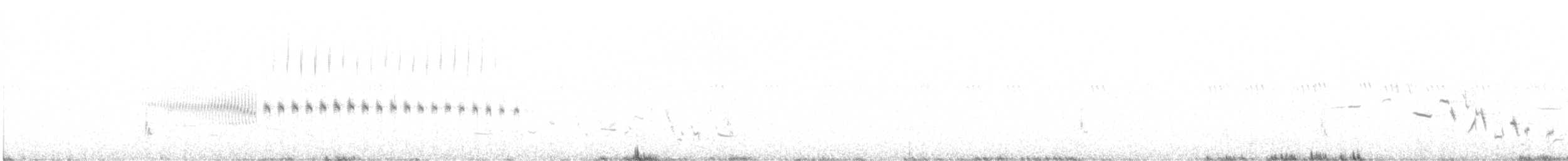 Brewer's Sparrow - ML638247999