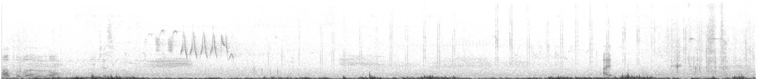 Clark's Nutcracker - ML638271934